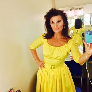 Meet your Posher, Mary